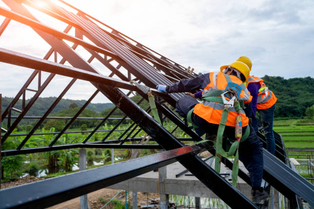 Quick and Trustworthy Emergency Roof Repair Services in Potomac, MD