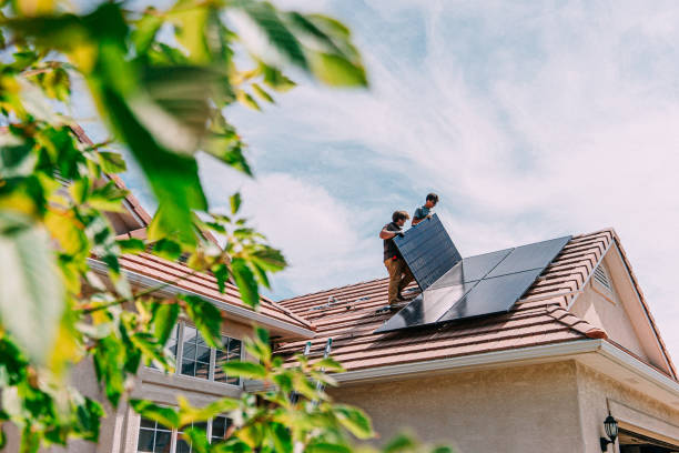 Best Roof Replacement Cost  in Potomac, MD