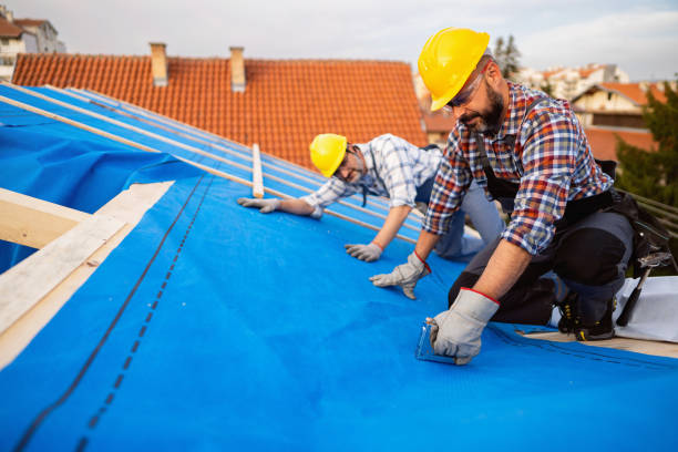 Roof Installation Near Me in Potomac, MD