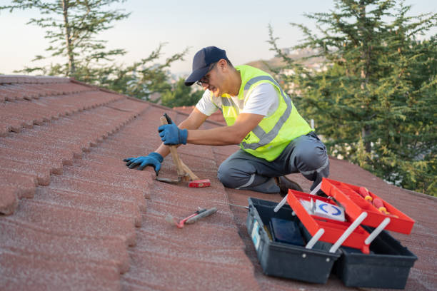 Quick and Trustworthy Emergency Roof Repair Services in Potomac, MD