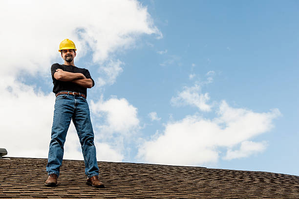 Best Shingle Roofing Installation  in Potomac, MD