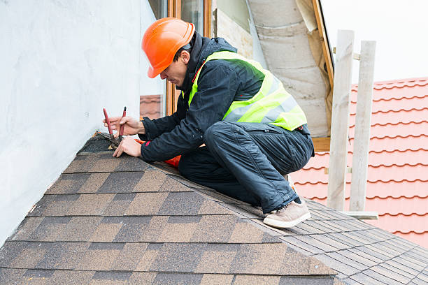 Best Flat Roof Repair Services  in Potomac, MD
